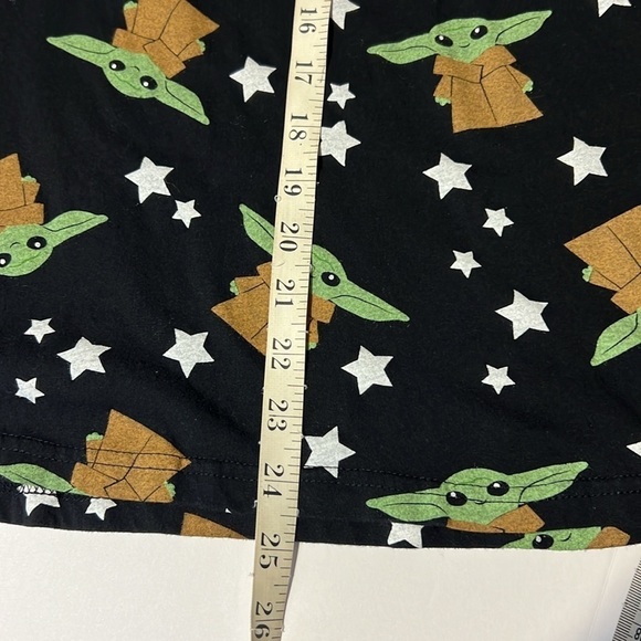 Mad Engine Star Wars Gorgu Baby Yoda Graphic Tee Size 2X - Picture 8 of 10